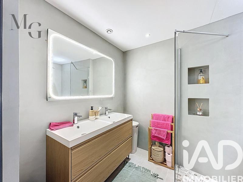 Maison de village - 129 m² - 5 pièces