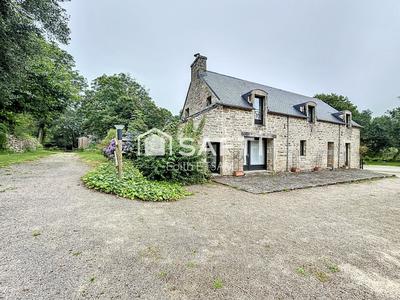 Maison - 152 m² - 6 pièces