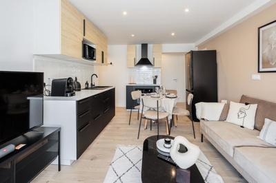 Appartement - 74 m² - 5 pièces