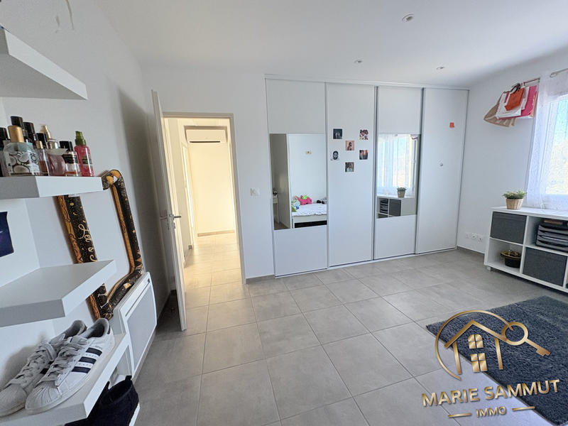 Maison - 141 m² - 5 pièces