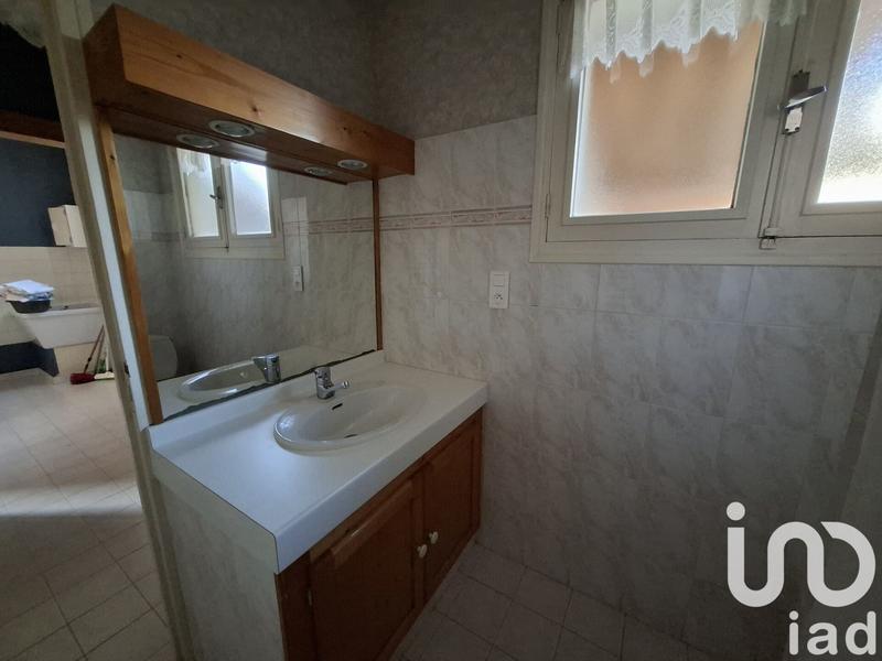 Maison - 155 m² - 7 pièces