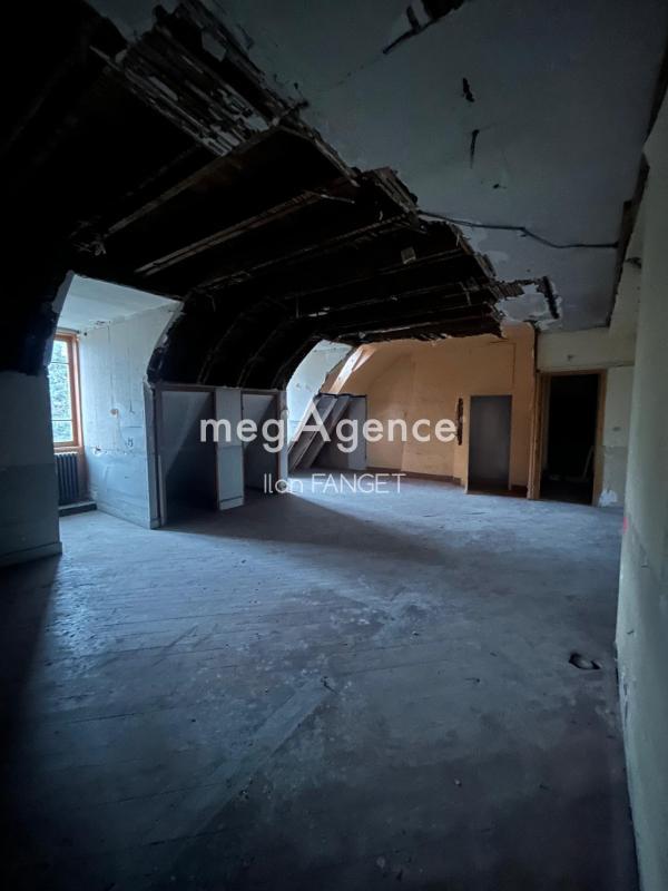 Appartement - 88 m² - 4 pièces