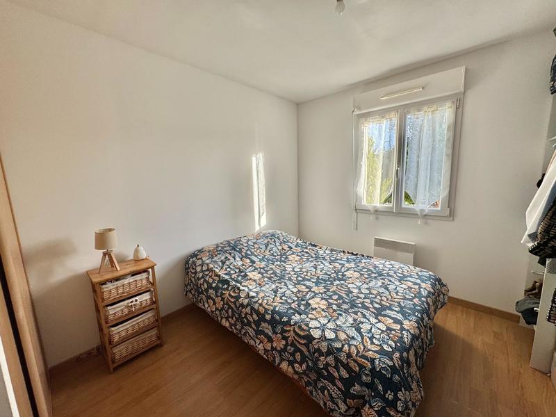 Maison - 79 m² - 4 pièces