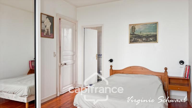 Maison bourgeoise - 282 m² - 9 pièces