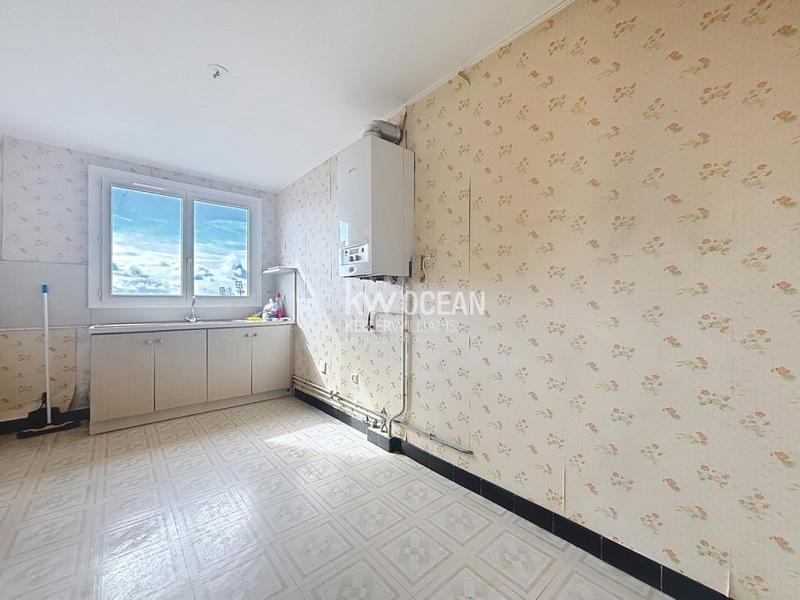 Appartement - 103 m² - 5 pièces