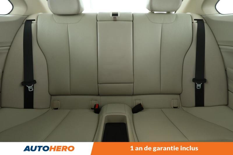 Bmw Serie 2 Coupé 220d Luxury Bva8 190 ch