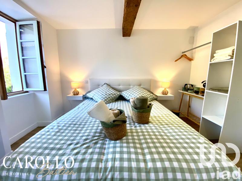 Maison - 98 m² - 5 pièces