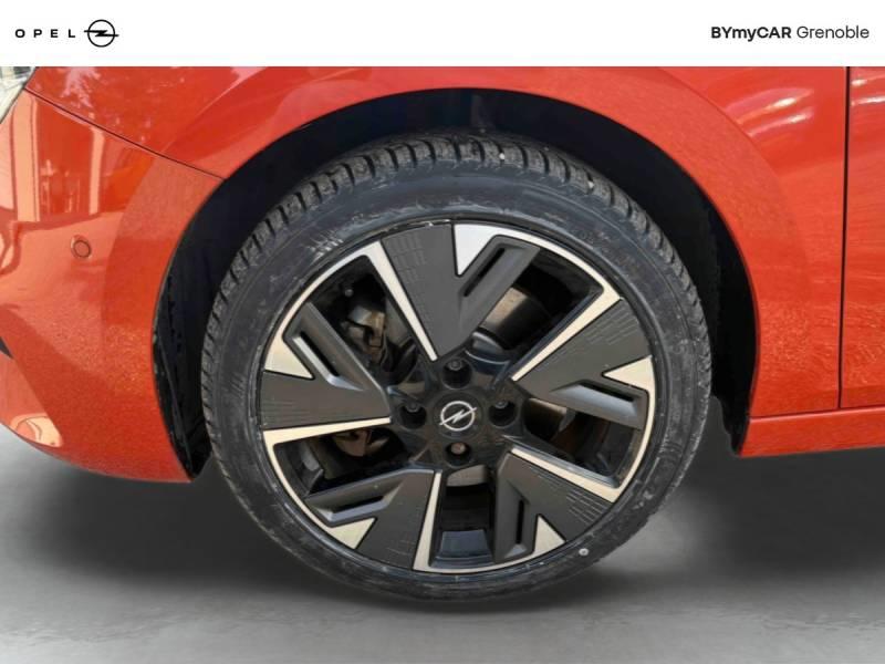 Opel Corsa Electrique 136 ch &amp; Batterie 50 kw/h Elegance