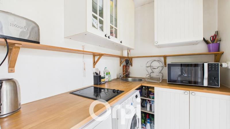 Appartement - 29 m² - 1 pièce