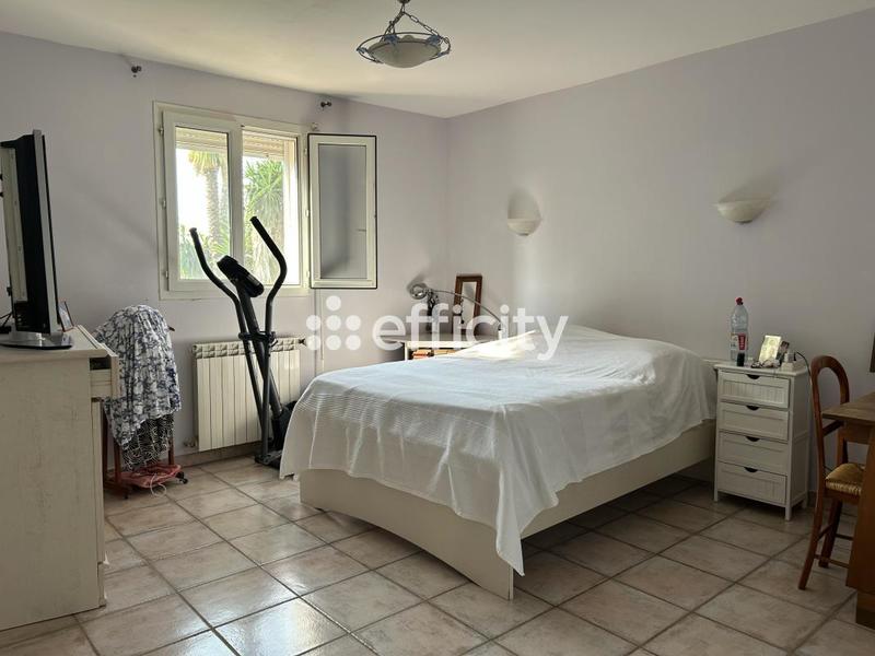 Maison - 176 m² - 6 pièces