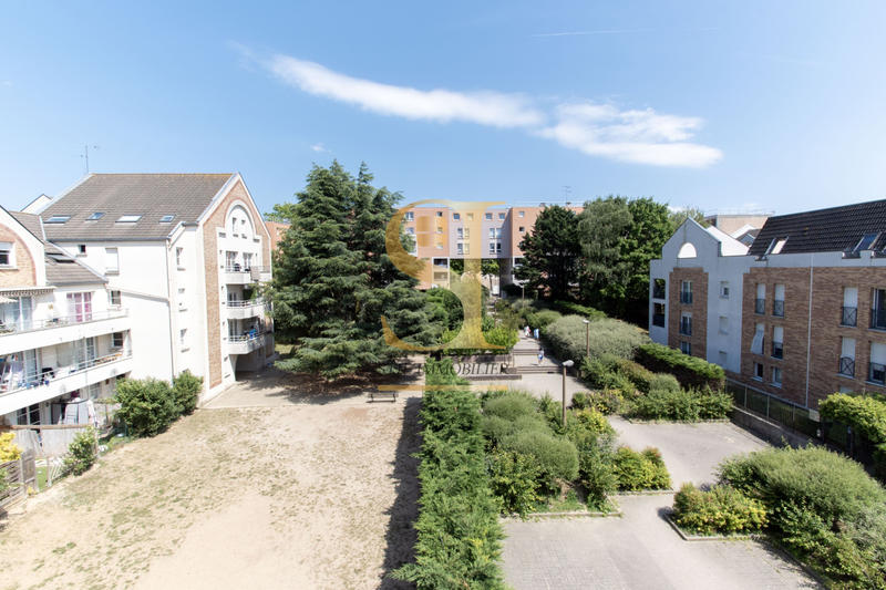 Appartement - 74 m² - 5 pièces