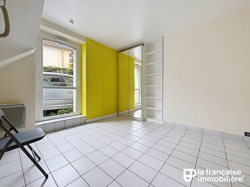 Appartement - 14 m² - 1 pièce