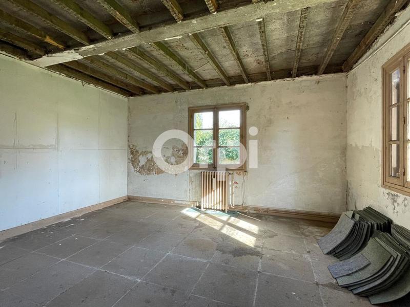 Maison - 97 m² - 2 pièces