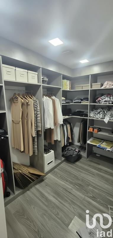 Maison - 155 m² - 6 pièces