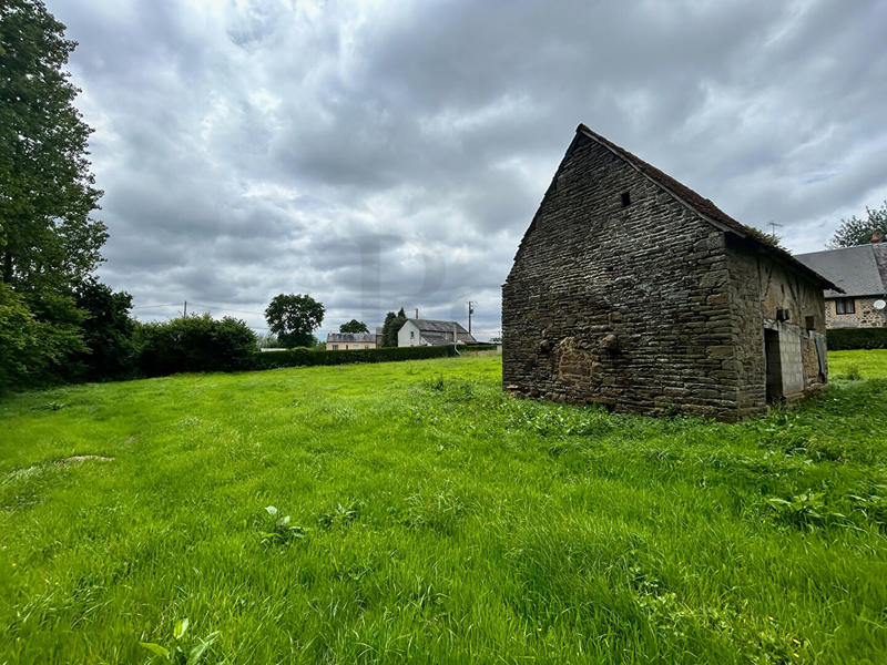 Maison - 35 m² - 1 pièce