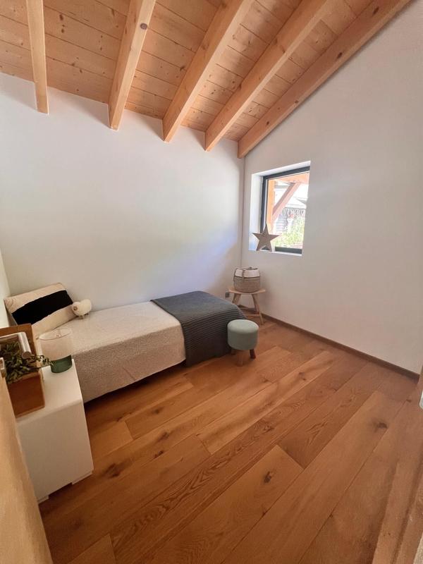 Maison - 79 m² - 5 pièces
