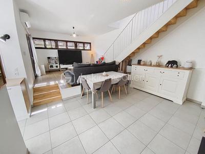 Duplex - 79 m² - 3 pièces