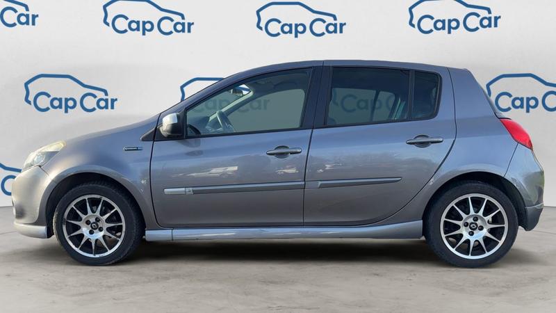 Renault Clio 1.6 16v 128 Gordini