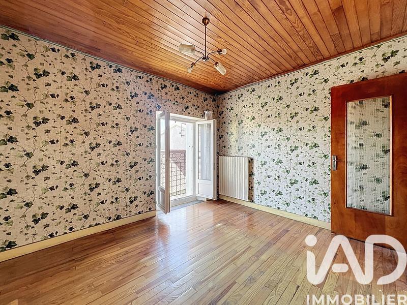 Maison de ville - 69 m² - 5 pièces