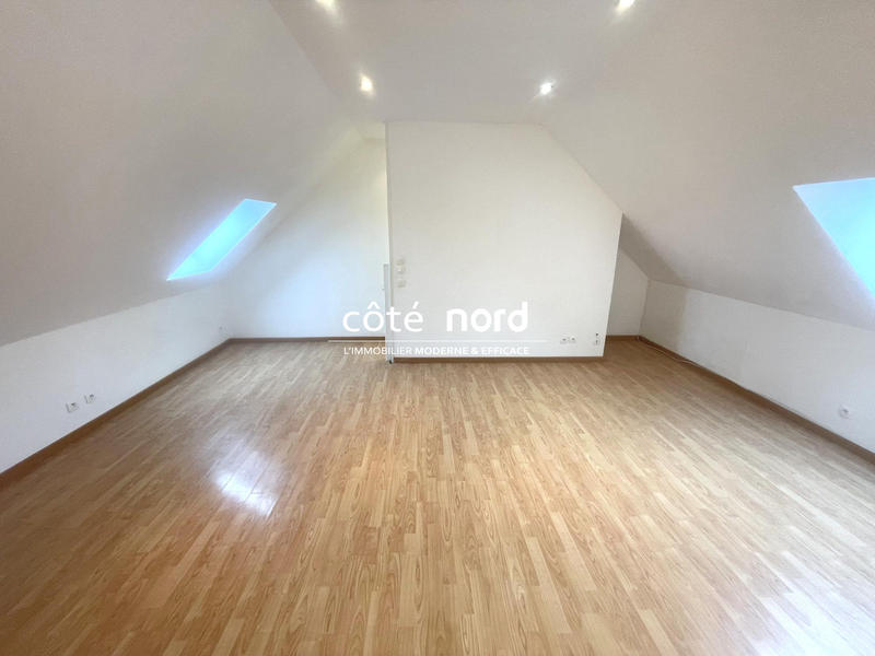 Maison - 113 m² - 5 pièces