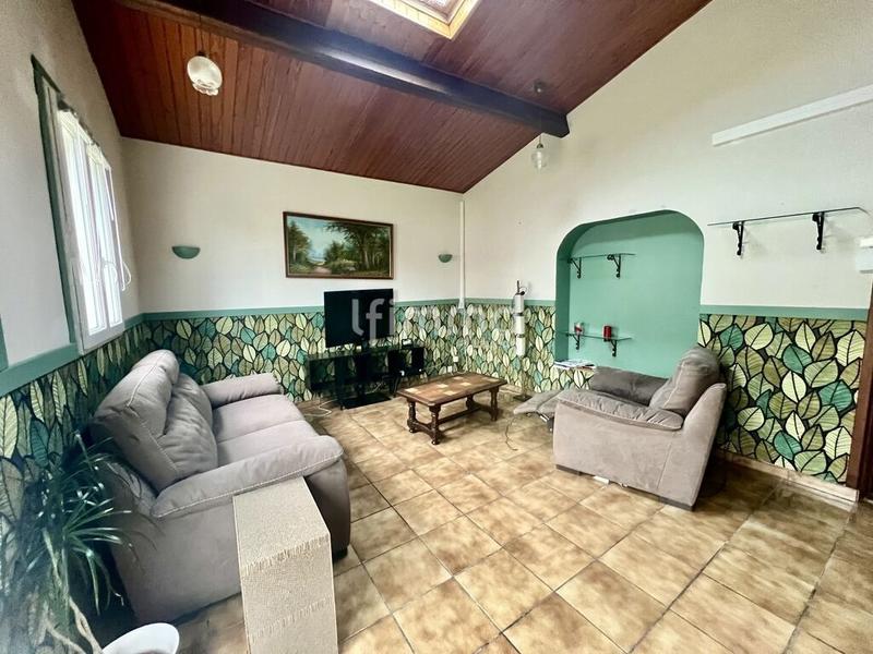 Maison traditionnelle - 103 m² - 5 pièces