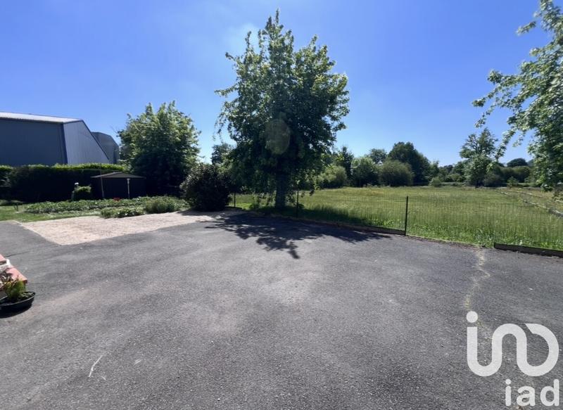 Maison - 103 m² - 5 pièces