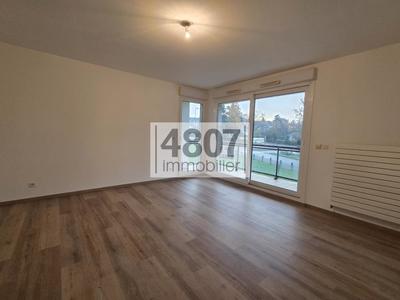 Appartement - 55 m² - 2 pièces