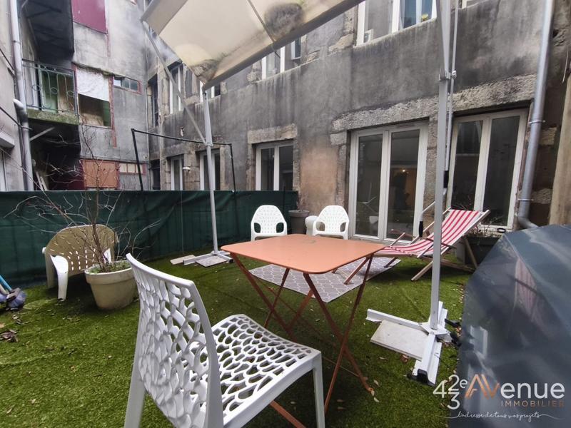 Appartement - 139 m² - 4 pièces