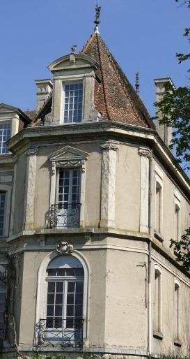 Manoir - 600 m² - 15 pièces