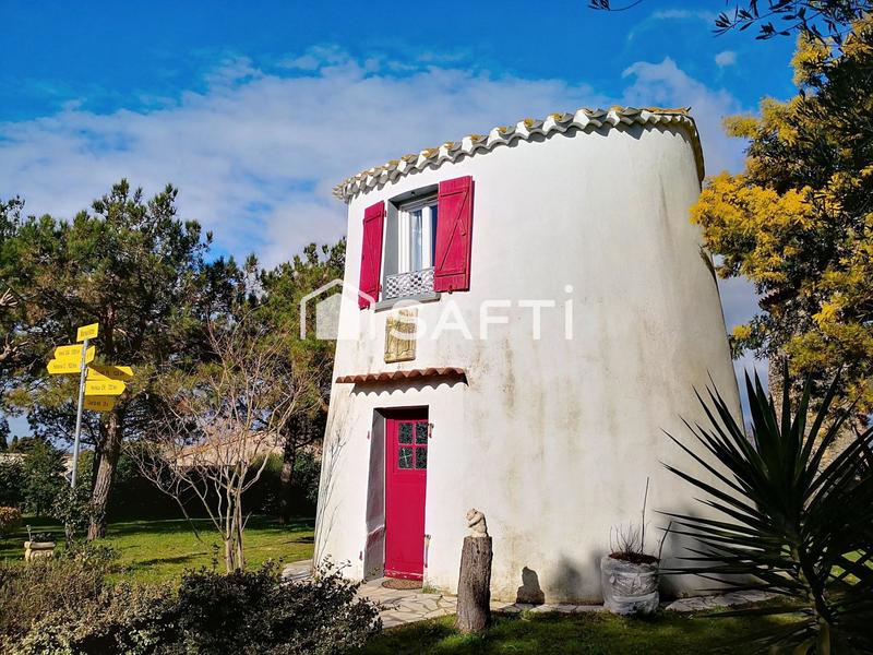 Local commercial - 380 m² - 16 pièces