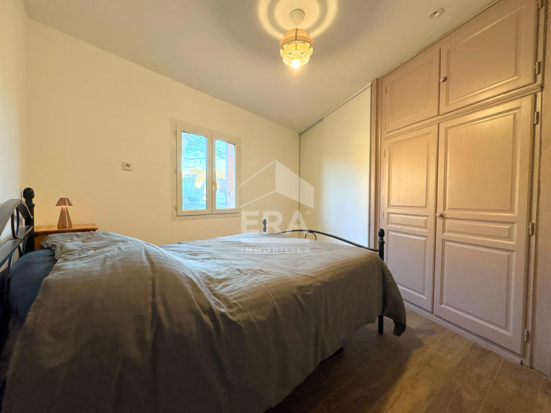 Maison - 79 m² - 3 pièces