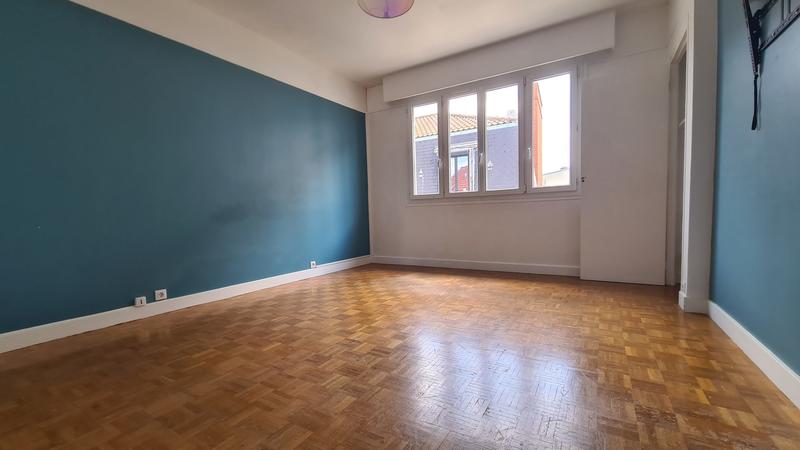 Appartement - 129 m² - 5 pièces