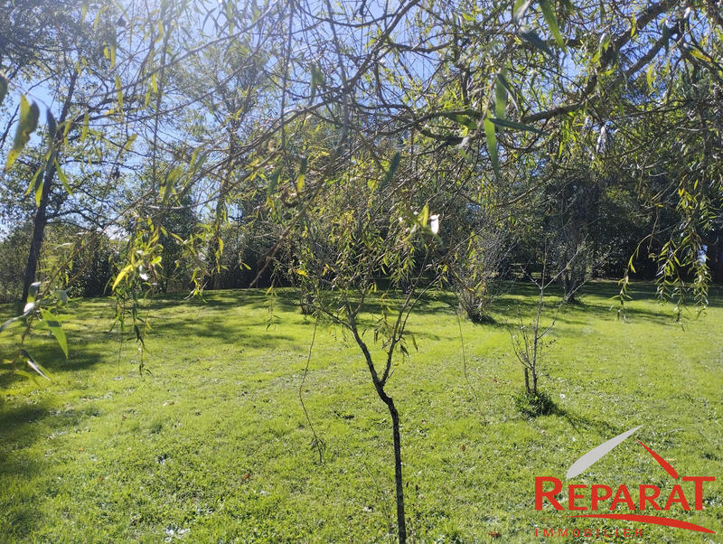 Maison - 145 m² - 5 pièces