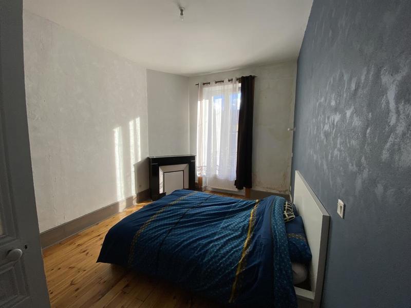 Appartement - 53 m² - 2 pièces