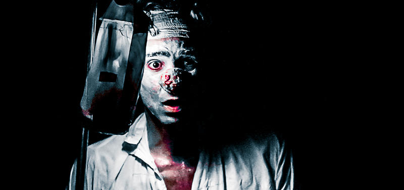 Le Délirium du papillon