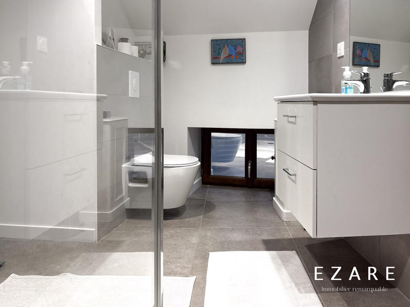 Maison ancienne - 139 m² - 5 pièces