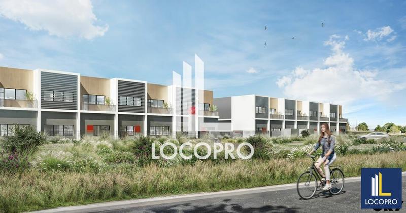 Local d'activité / Entrepôt - 10 082 m²