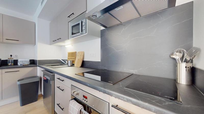 Appartement - 127 m² - 7 pièces