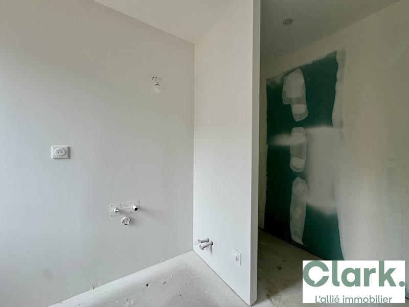 Duplex - 97 m² - 4 pièces