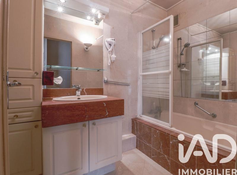 Appartement - 83 m² - 3 pièces