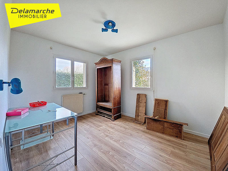 Maison - 150 m² - 8 pièces