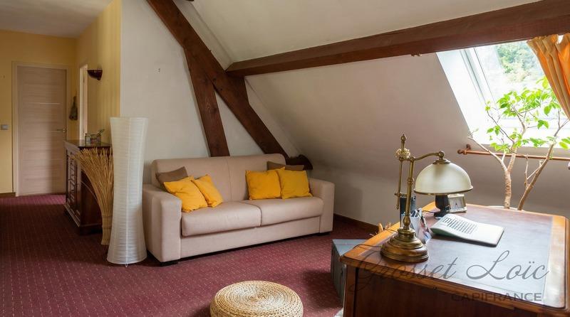 Maison - 167 m² - 5 pièces