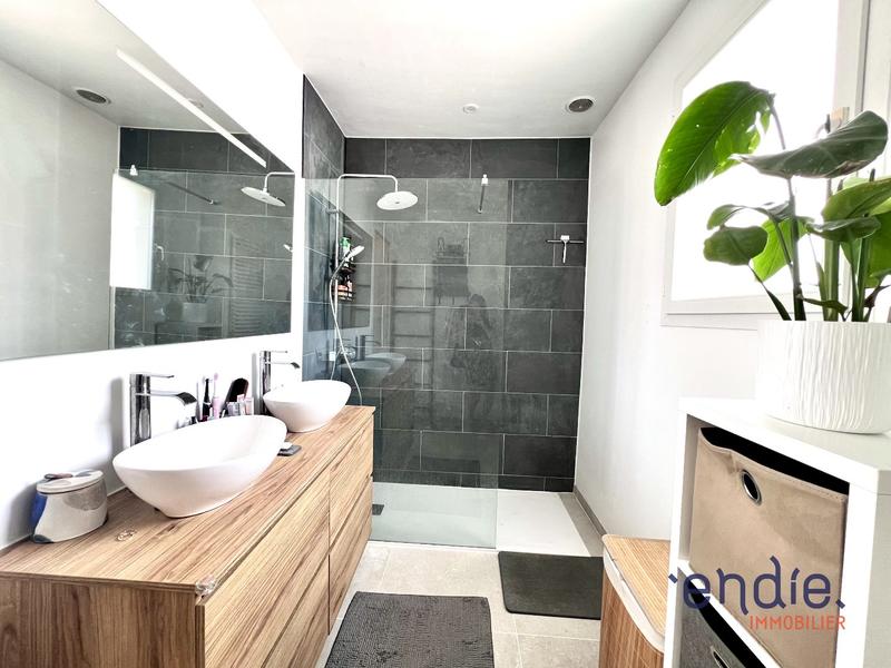 Maison - 73 m² - 4 pièces