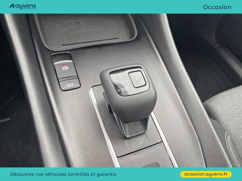 Nissan Qashqai 1.3 Mild Hybrid 158ch n-Connecta Xtronic