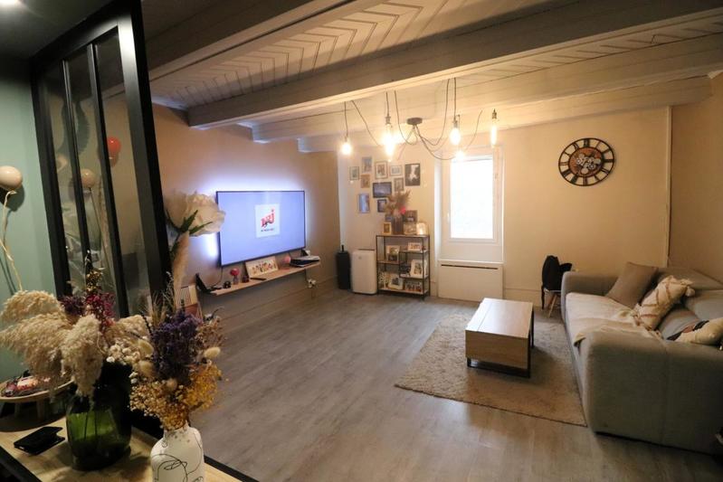 Maison - 170 m² - 6 pièces