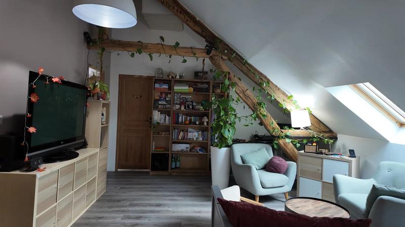 Maison - 545 m² - 13 pièces