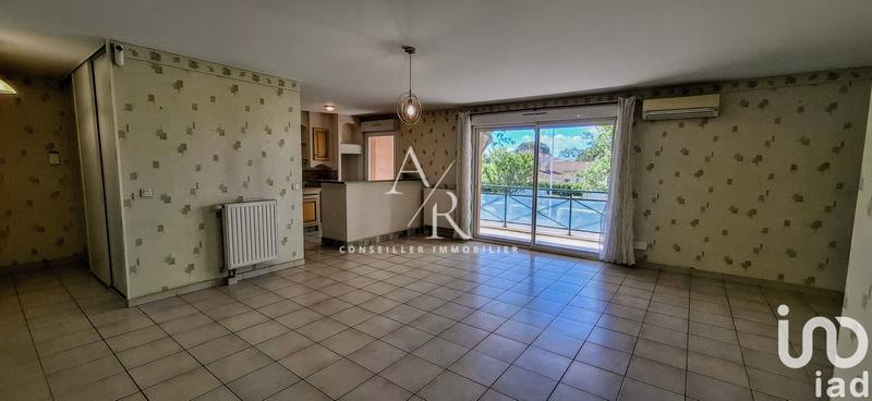 Appartement - 85 m² - 3 pièces