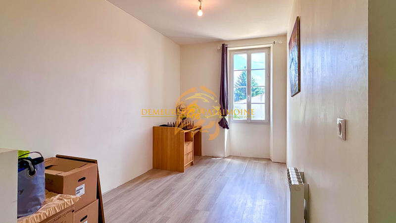 Maison - 152 m² - 4 pièces