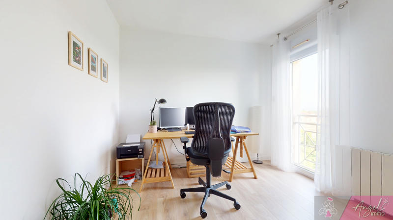 Maison - 132 m² - 6 pièces