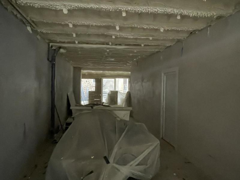 Local commercial - 60 m²